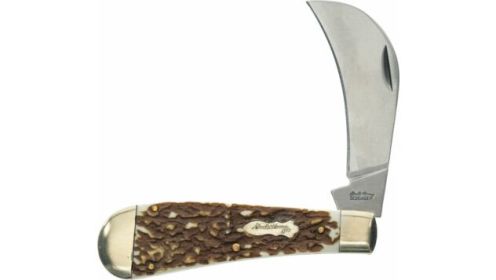 UNCLE HENRY KNIFE HAWKBILL