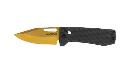 SOG KNIFE ULTRA XR CARBON