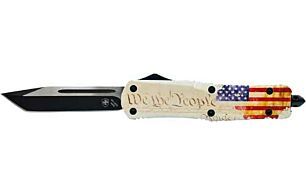 TEMPLAR KNIFE SLIM OTF DON'T
