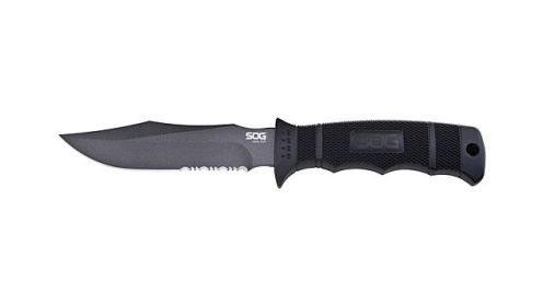 SOG KNIFE SEAL PUP 4.75"
