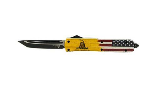 TEMPLAR KNIFE LARGE OTF DON'T