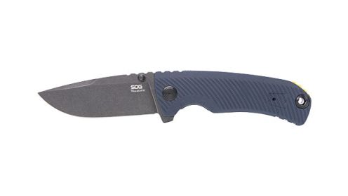 SOG KNIFE TELLUS ATK 3.24"