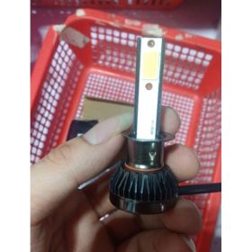 Car Led Headlights (Option: H1)