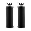 VEVOR Water Filters Replacement, Purification Elements, Activated Carbon Replacement Filters, Easy to Replace Water Filter
